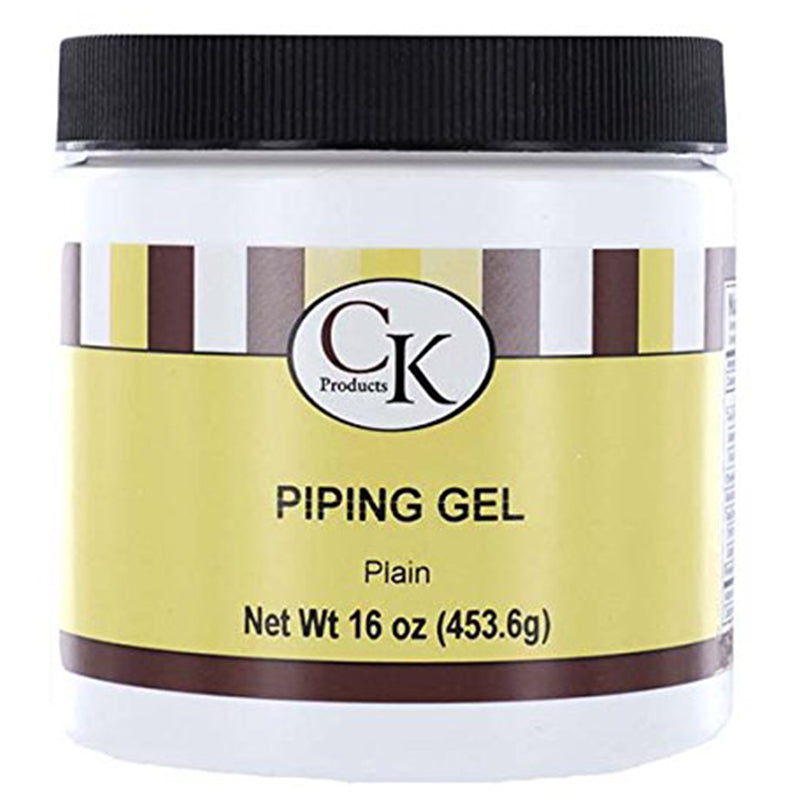 Piping Gel CK 16 oz