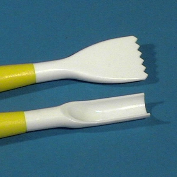 Scallop and Comb modeling tool