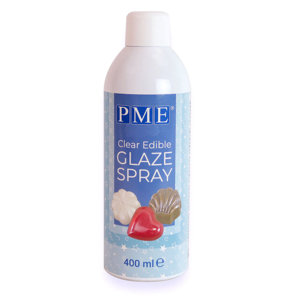 PME Edible Glaze Spray  (400ml)