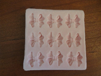 Bow Factory Mold