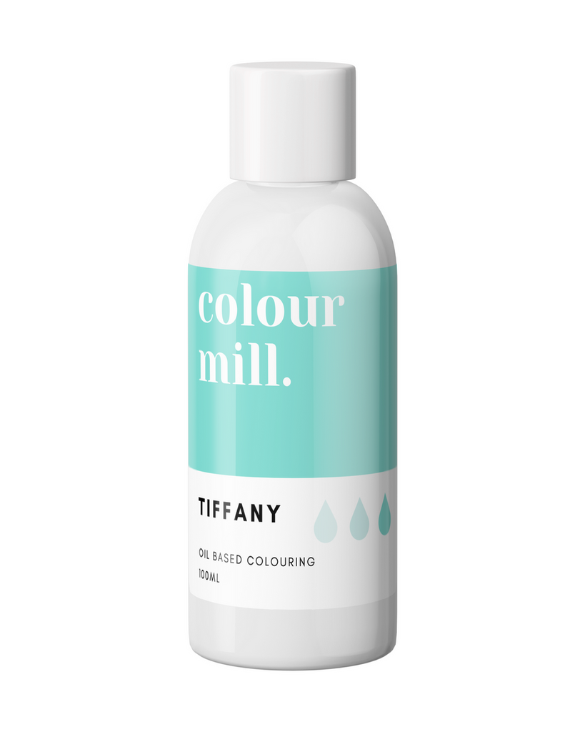 Colour Mill Tiffany Oil Based Colouring 100ml