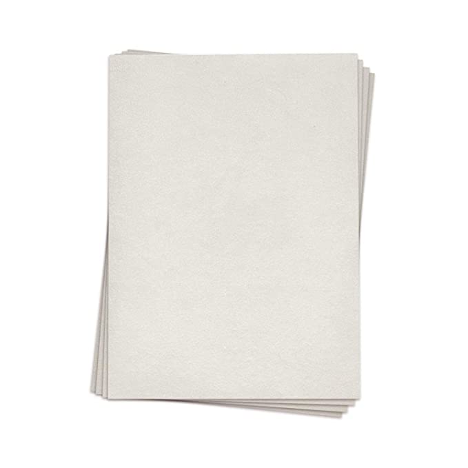 Edible Wafer Paper 8.5x11 (100 Pack) – FiestaCake Supplies